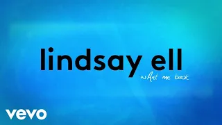 Lindsay Ell - wAnt me back (Official Lyric Video)