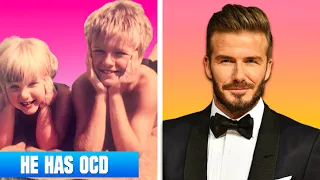 10 Things You Didn't Know About David Beckham