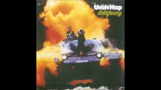 Uriah Heep - Salisbury (album "Salisbury" 1971)