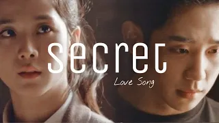 Young-ro Sooho | Snowdrop Fmv | Secret Love Song