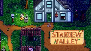 Stardew Valley #5 Ist ja ein seltsamer Waschbär!