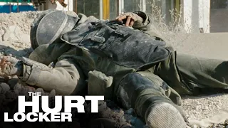 'Please Don't Leave Me' | The Hurt Locker