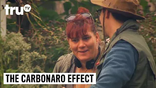 The Carbonaro Effect - A Freak of Nature