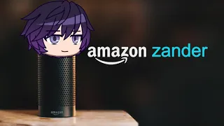 Amazon Echo: TMF Zander Edition