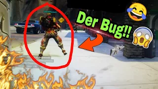 Fortnite Bug..!!/Glitch? |Fortnite Battle Royale