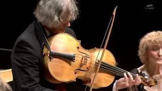 La Petite Bande Osaka  2011 : Bach Brandenburg Concerto No.6 (2/3).mp4