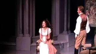 Scenes from Jane Austen's EMMA--A New Musical