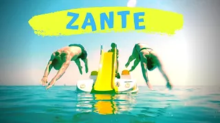 Zante 2017 - Family Holiday (Aftermovie)