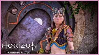 Recovering Demeter | Horizon Forbidden West PC (Part 14)