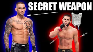 Dustin Poirier Has One Chance Against Islam Makhachev