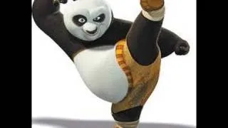 Kung Fu Panda 2 - Trailer