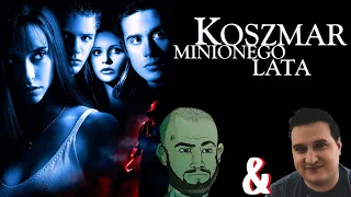 Koszmar Minionego Lata [KOSZMARNE HORRORY #33]