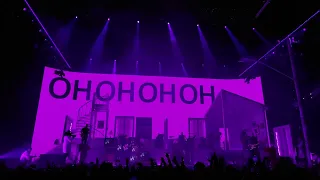 THE 1975 - Love Me live in Glendale, AZ 2023