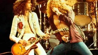 07 - Jimmy Page & Robert Plant - The Truth Explodes Wah Wah