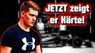 Der KRASSE Wandel von Mick Schumacher!