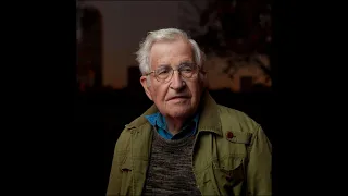 1944 FBF: The Abolition of Wage Slavery with Noam Chomsky Linguist, Author & Professor at the...