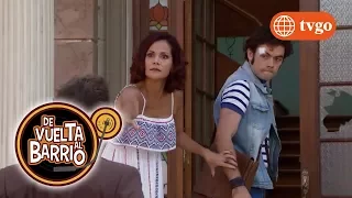 De Vuelta al Barrio 18/05/2017 - Cap 9 - 3/5