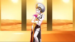 Sand By Saba - Just Dance 2024 Edition (Fanmade mashup)