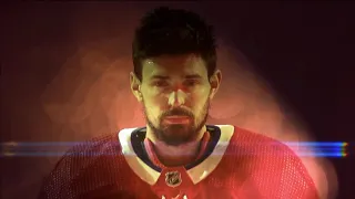July 5, 2021 (Tampa Bay Lightning vs. Montréal Canadiens - Game 4) - HNiC - Opening Montage