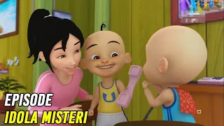 Upin & Ipin Idola Misteri Episode Terbaru 2020 | Upin Ipin Terbaru 2020 | Musim 12