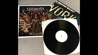 Soilwork – The Panic Broadcast (2010) [VINYL] - Full album