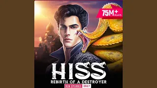 Hiss Rebirth of a Destroyer Episode 1290 | Hiss Rebirth of a Destroyer 1290 | Hiss Rebirth of a...