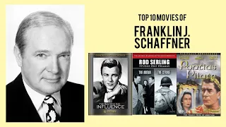 Franklin J. Schaffner Movies