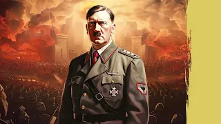 Adolf Hitler: The Last Days of the Dictator