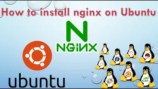 How to Install and Configure NGINX WebServer in Ubuntu22.04LTS inAWS |Deploy SampleApplication InEC2