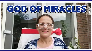 The God of Miracles - The Ministry of Kathryn Kuhlman
