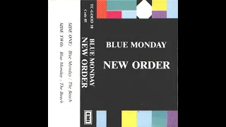 New Order - Blue Monday extended version (8D Audio) 1986