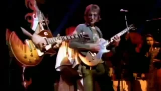 Come Together - John Lennon - New York City 1972