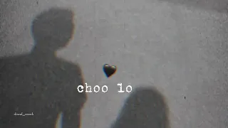 Choo lo – The local train [slowed + reverb]