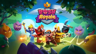 Rush Royale - Best Deck in the Game !!!