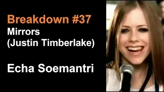 Breakdown #37 Mirrors (Justin Timberlake) - Echa Soemantri
