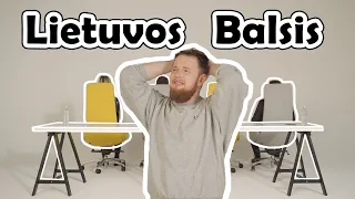 LIETUVOS BALSIS