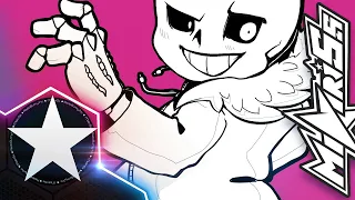 Undertale - Megalovania (Megamix) | by MiatriSs