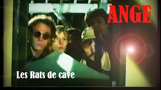 #ange "Les Rats de cave" 1981