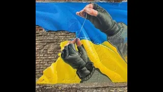 50 Days of brave Ukraine