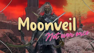 Elden Ring Invasions | The Moonveil Cave Massacre