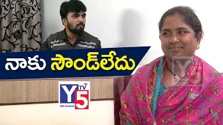 Village Singer Baby Special Interview | I Almost Lost My Hearing After Hearing That News | Y5 Tv