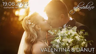 Rares - Jumatate | Valentina & Danut | Best Moments | 2023