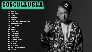 Cosculluela Mix 2021 - Mejores Éxitos De Cosculluela 2021