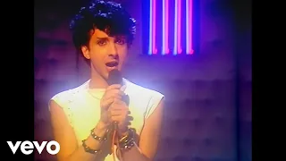 Soft Cell - Secret Life