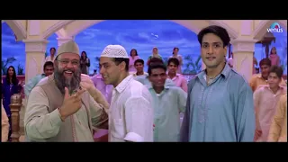 Eid Mubarak (HD) Full Video Song | Tumko Na Bhool Paayenge | Salman Khan | Sushmita Sen