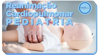 Ressuscitação Cardiopulmonar Pediátrica