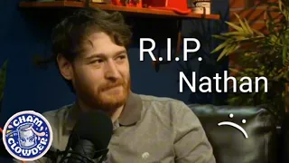 Drawfee Variety Hour but Nathan is in Danger