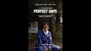 Perfect Days (2024) - review