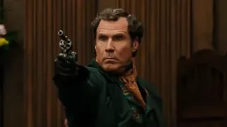 Holmes and Watson Official Trailer (2019) Will Ferrell HD