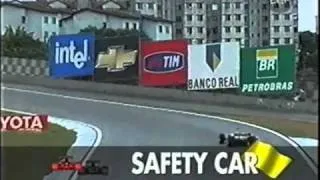 F1 2003 Brazil Part 6